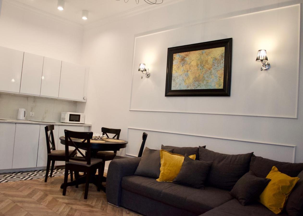 Apartament Victor20 Bydgoszcz Extérieur photo