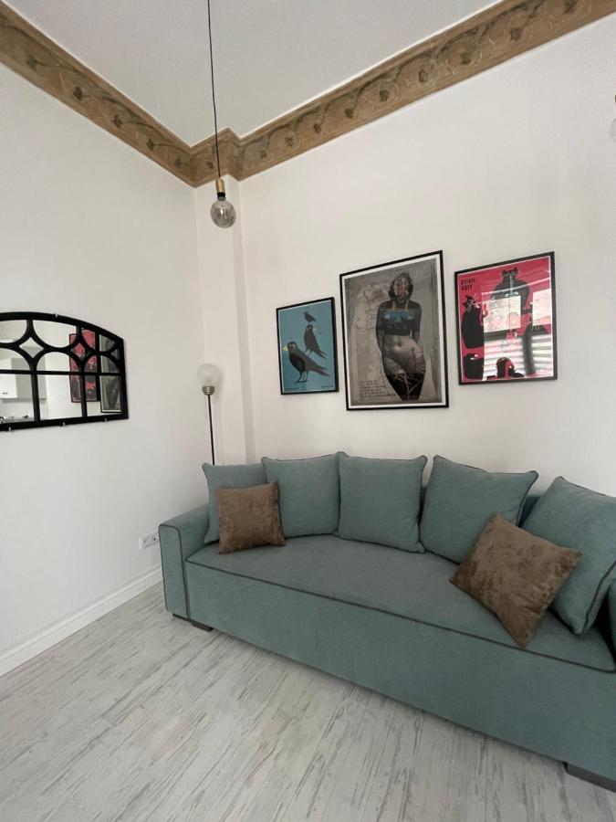 Apartament Victor20 Bydgoszcz Extérieur photo