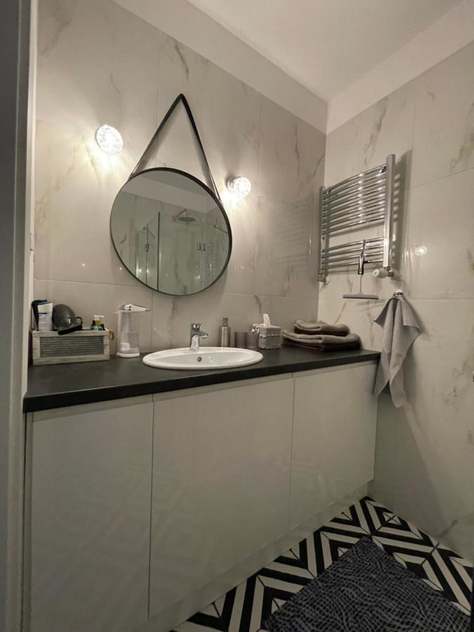 Apartament Victor20 Bydgoszcz Extérieur photo