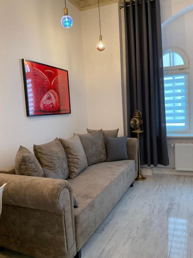 Apartament Victor20 Bydgoszcz Extérieur photo