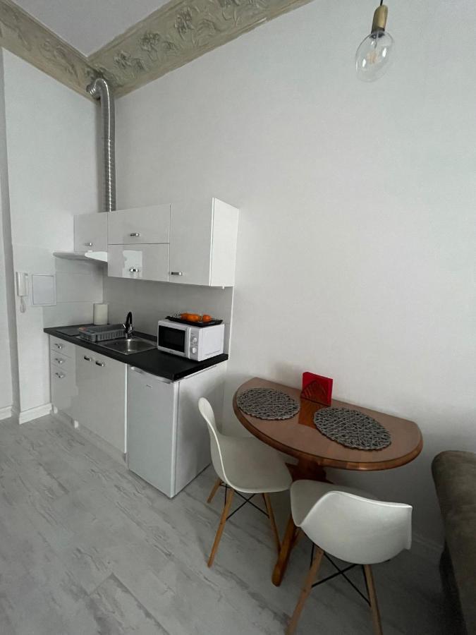 Apartament Victor20 Bydgoszcz Extérieur photo