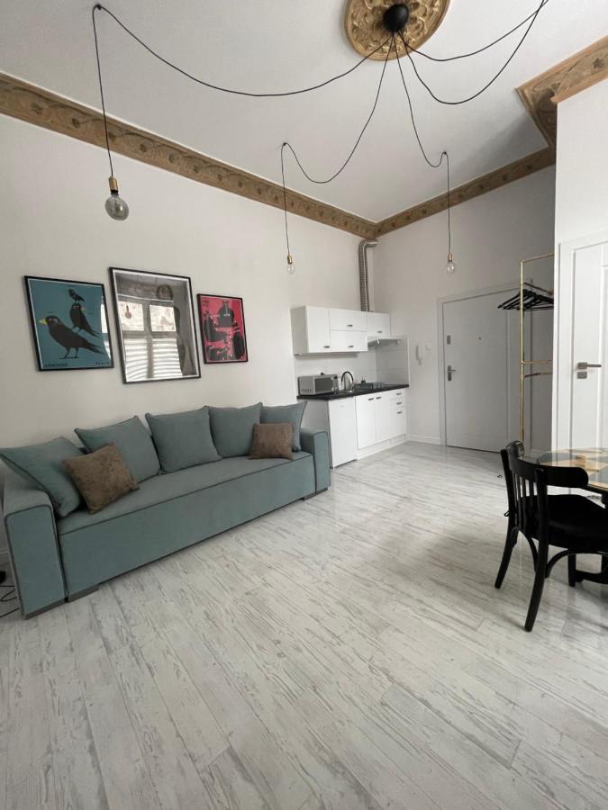 Apartament Victor20 Bydgoszcz Chambre photo
