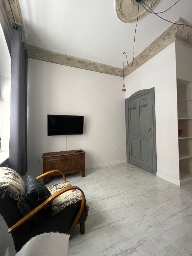 Apartament Victor20 Bydgoszcz Extérieur photo