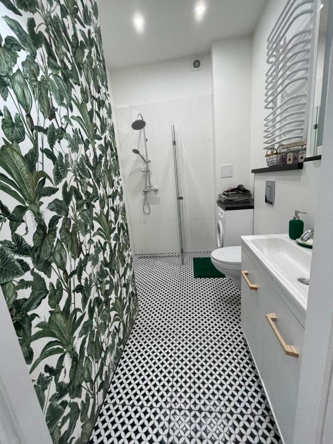 Apartament Victor20 Bydgoszcz Extérieur photo