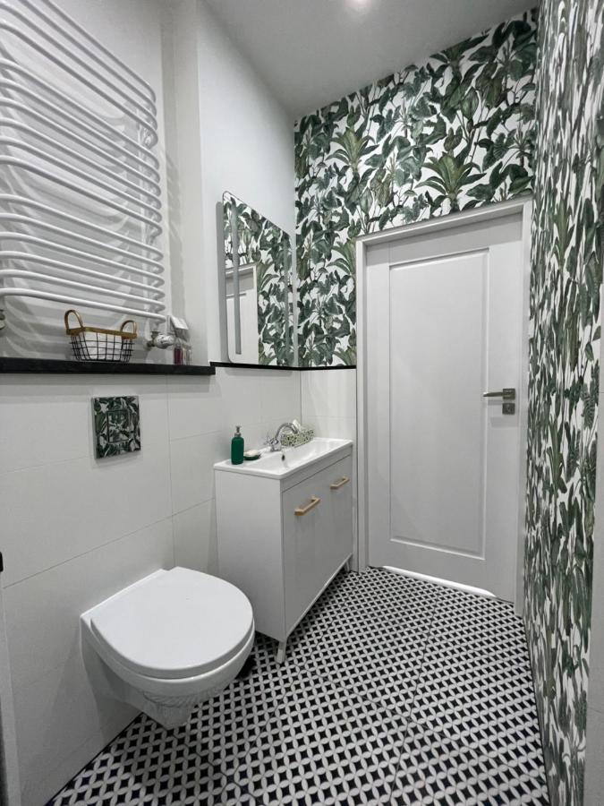 Apartament Victor20 Bydgoszcz Extérieur photo