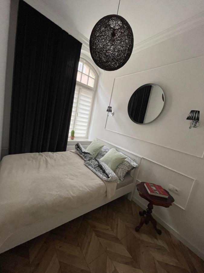 Apartament Victor20 Bydgoszcz Extérieur photo
