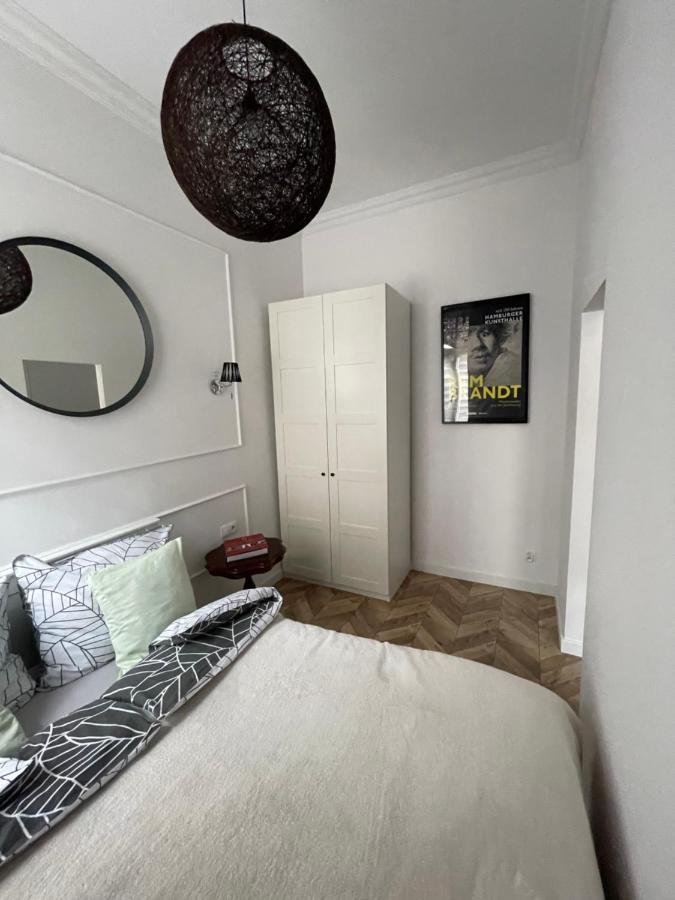 Apartament Victor20 Bydgoszcz Extérieur photo
