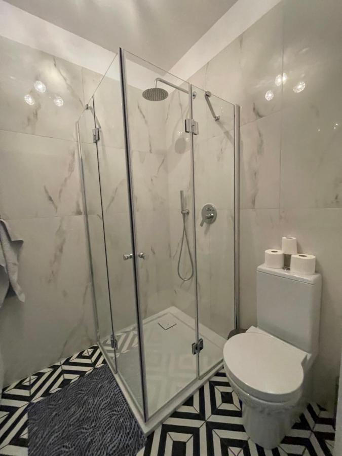 Apartament Victor20 Bydgoszcz Extérieur photo