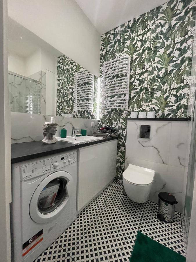 Apartament Victor20 Bydgoszcz Extérieur photo