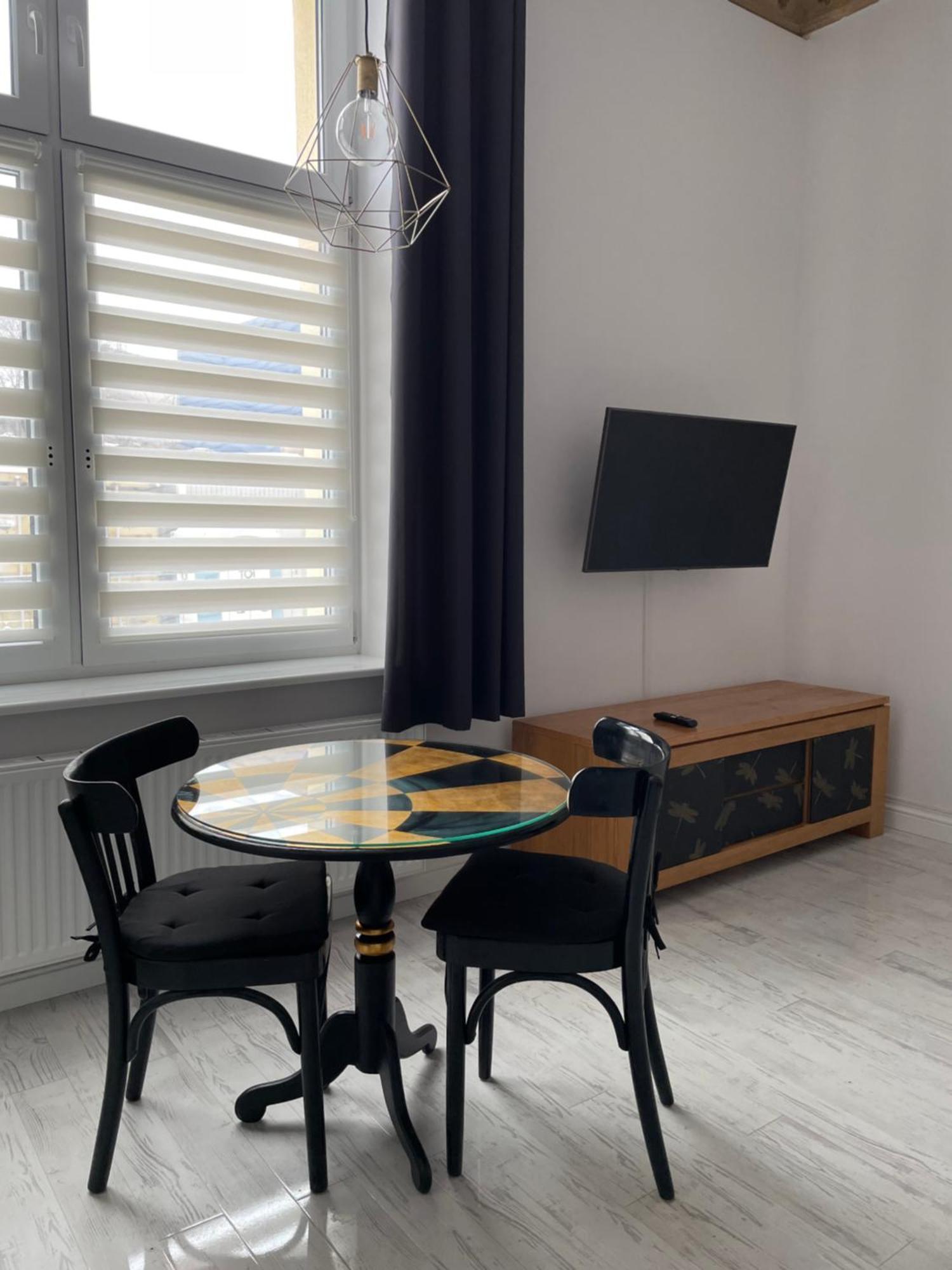 Apartament Victor20 Bydgoszcz Chambre photo