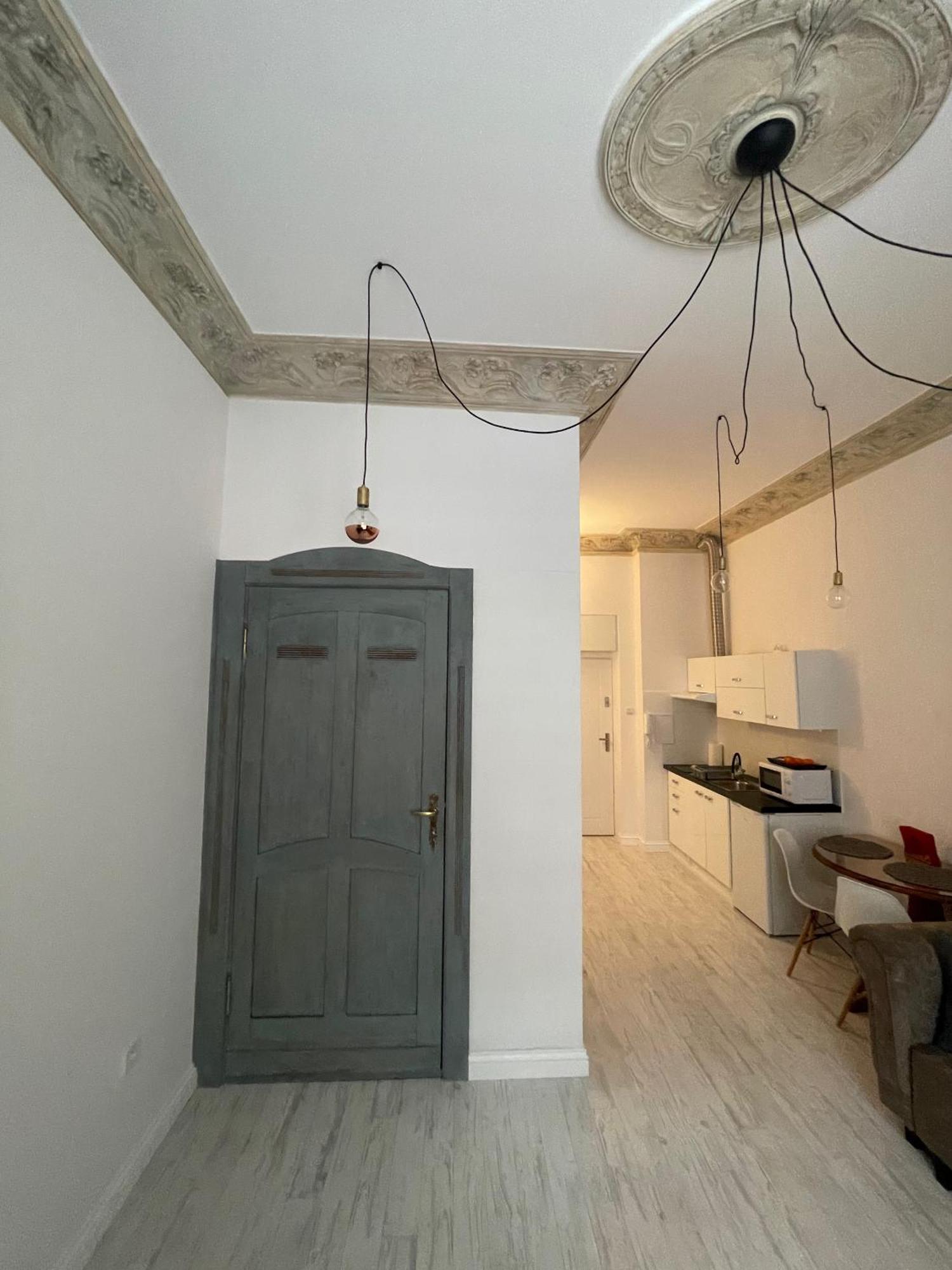 Apartament Victor20 Bydgoszcz Chambre photo