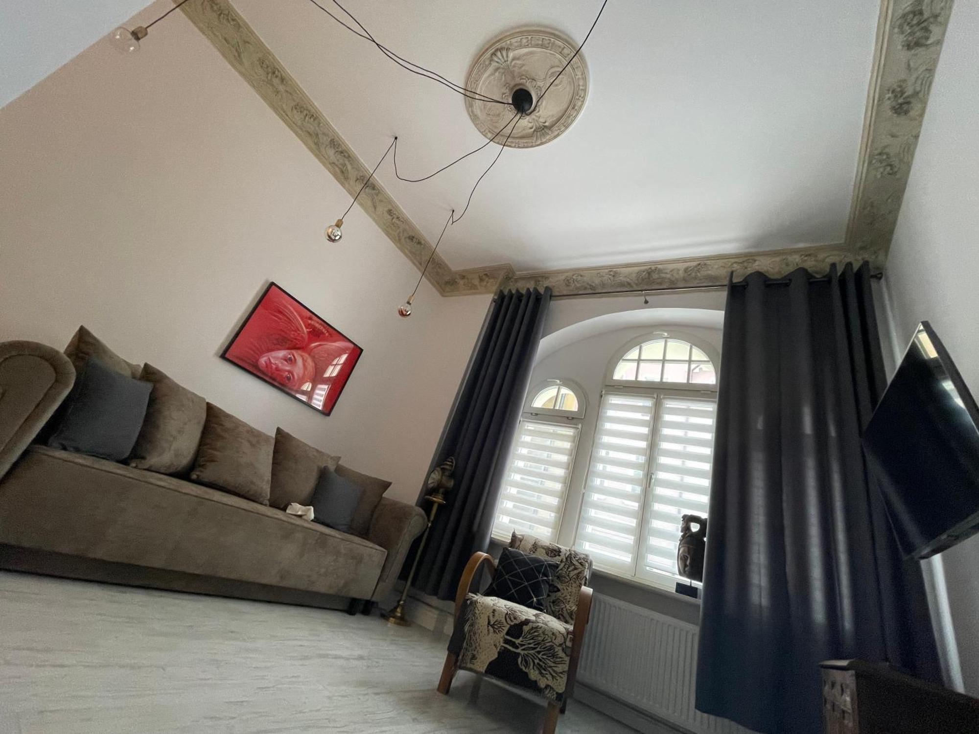 Apartament Victor20 Bydgoszcz Chambre photo