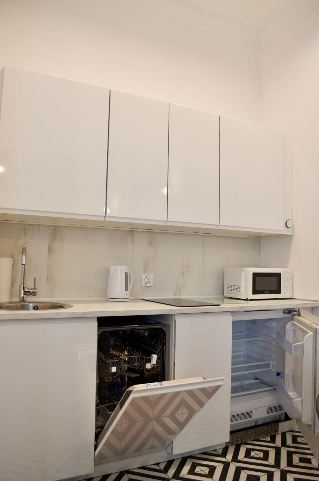 Apartament Victor20 Bydgoszcz Chambre photo