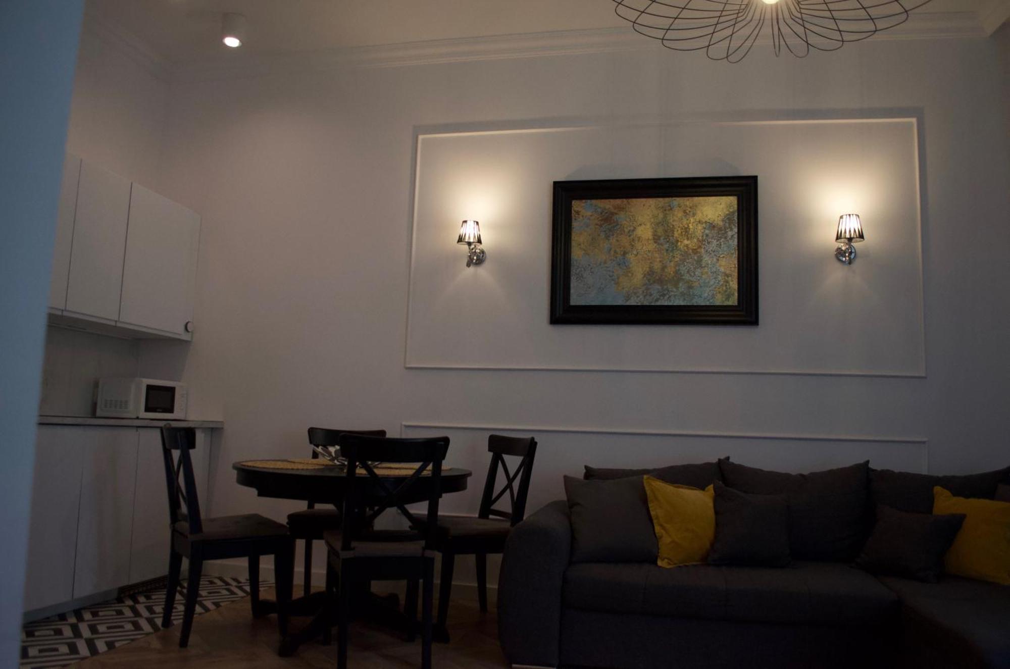 Apartament Victor20 Bydgoszcz Chambre photo
